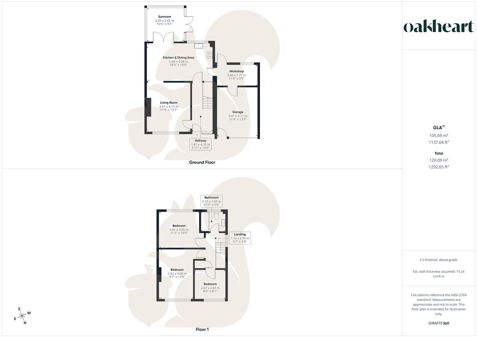 Floorplan thumbnail